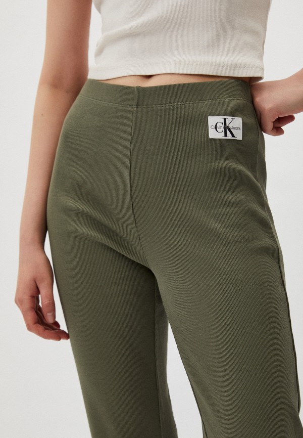 фото Брюки calvin klein jeans