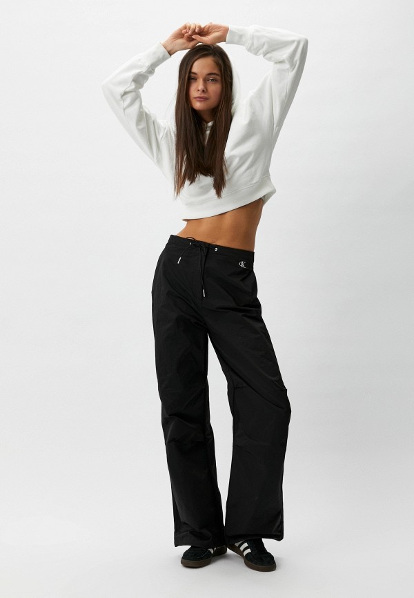 фото Брюки спортивные calvin klein jeans