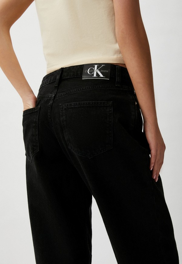 фото Джинсы calvin klein jeans