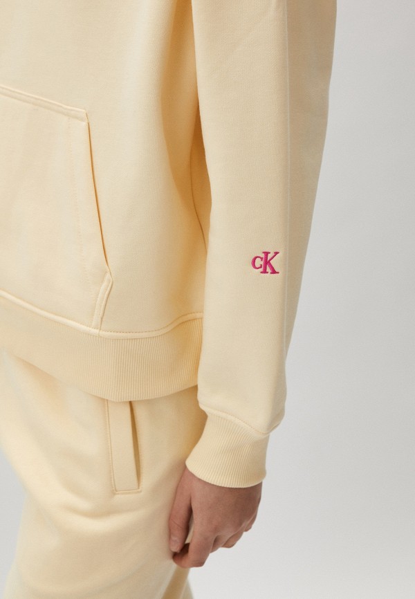 фото Худи calvin klein jeans