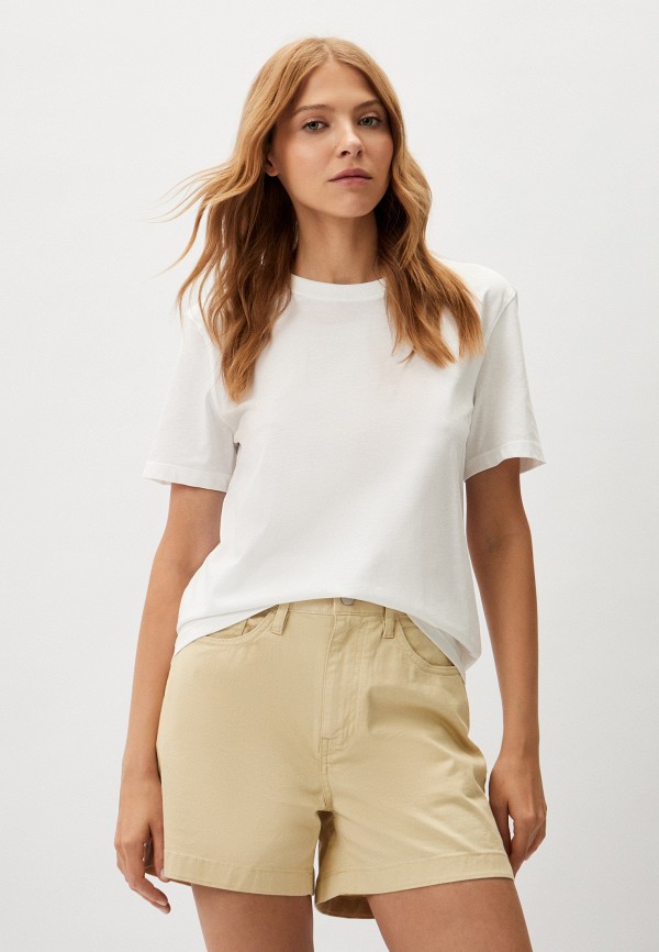 

Футболка Calvin Klein Jeans, Белый
