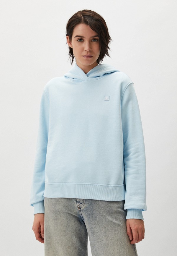 фото Худи calvin klein jeans