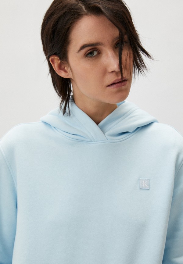 фото Худи calvin klein jeans