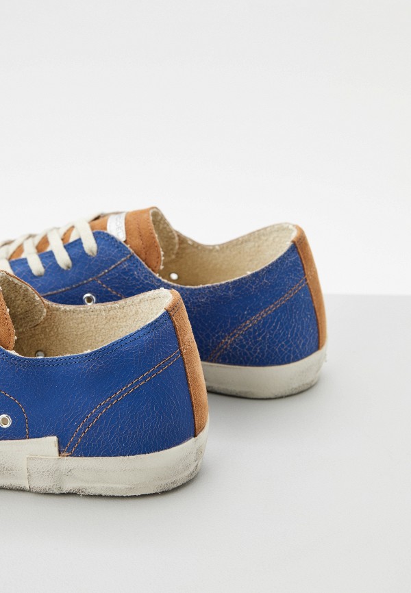 фото Кеды philippe model paris