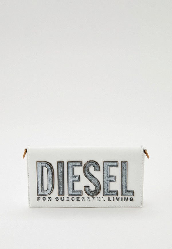 

Сумка Diesel, Белый