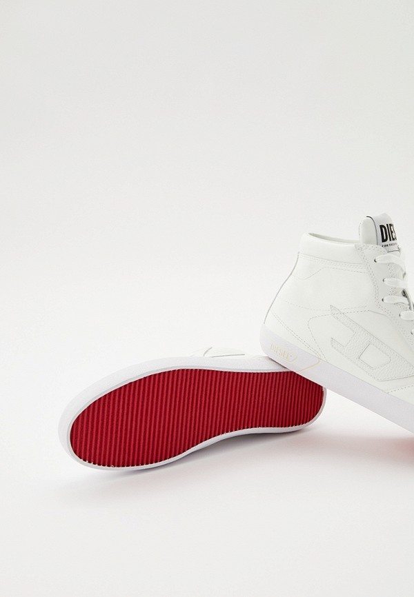 фото Кеды diesel