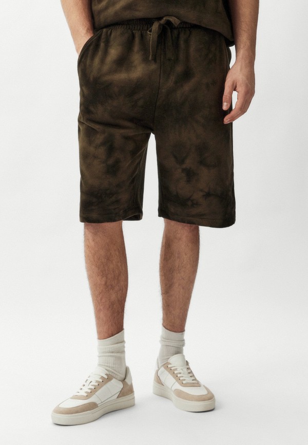 Шорты спортивные Mademan 2520₽