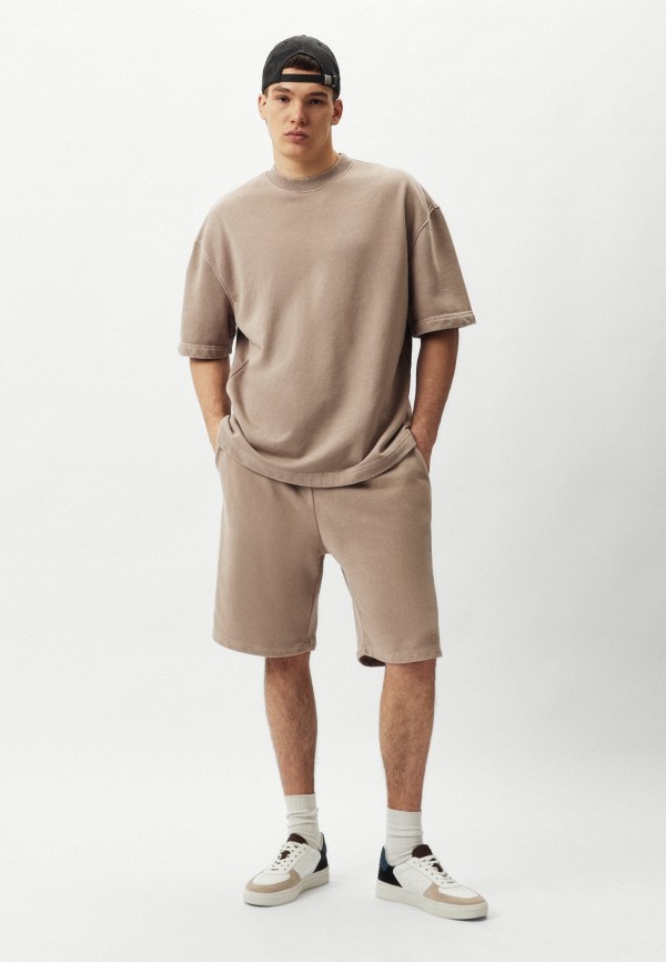 

Костюм спортивный Mademan, Бежевый