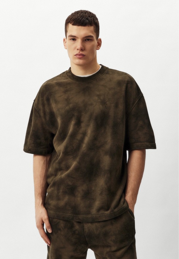 Футболка Mademan 1439₽