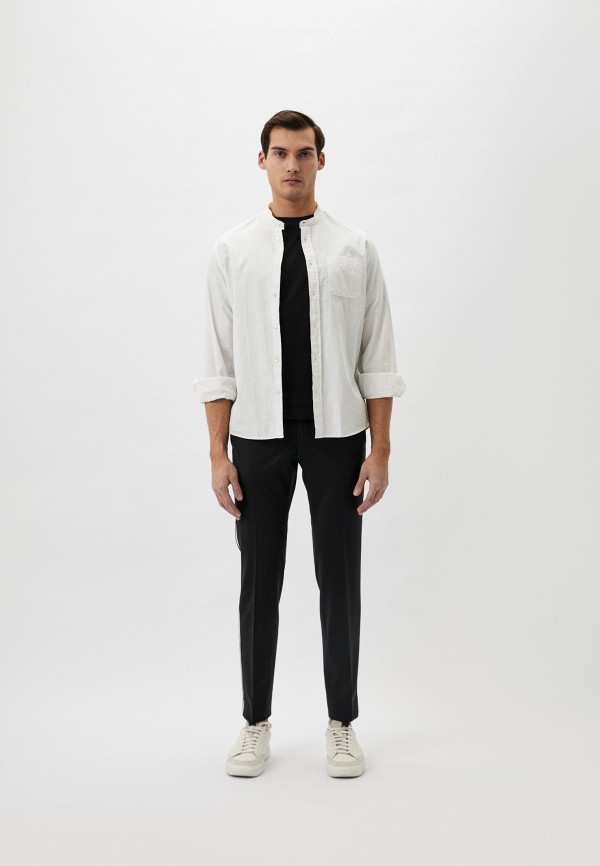 фото Брюки karl lagerfeld