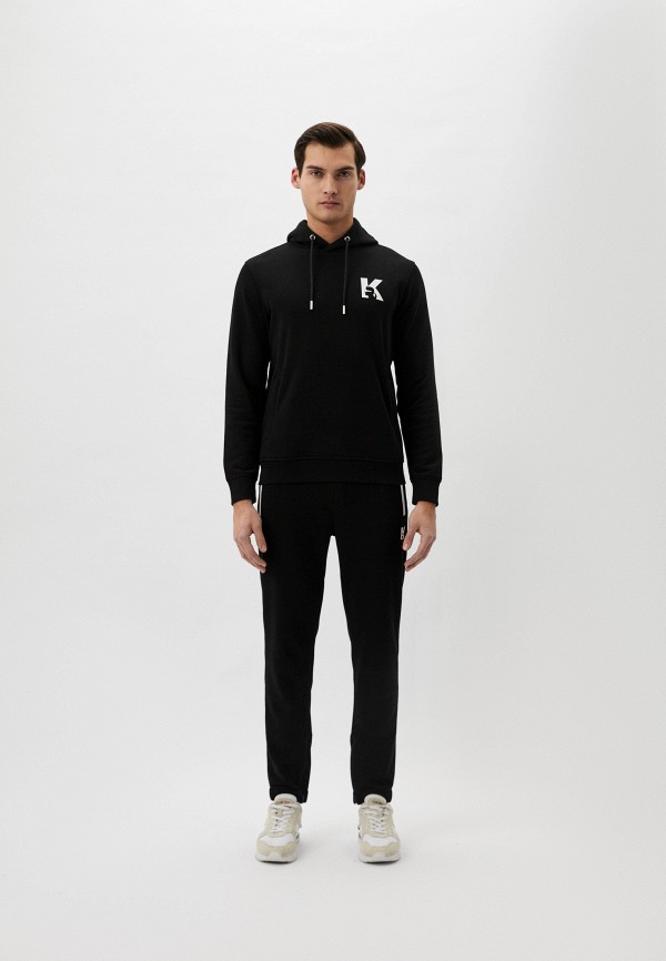 фото Брюки спортивные karl lagerfeld