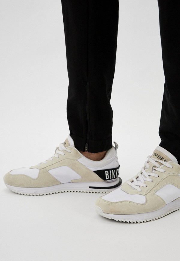 фото Брюки спортивные karl lagerfeld