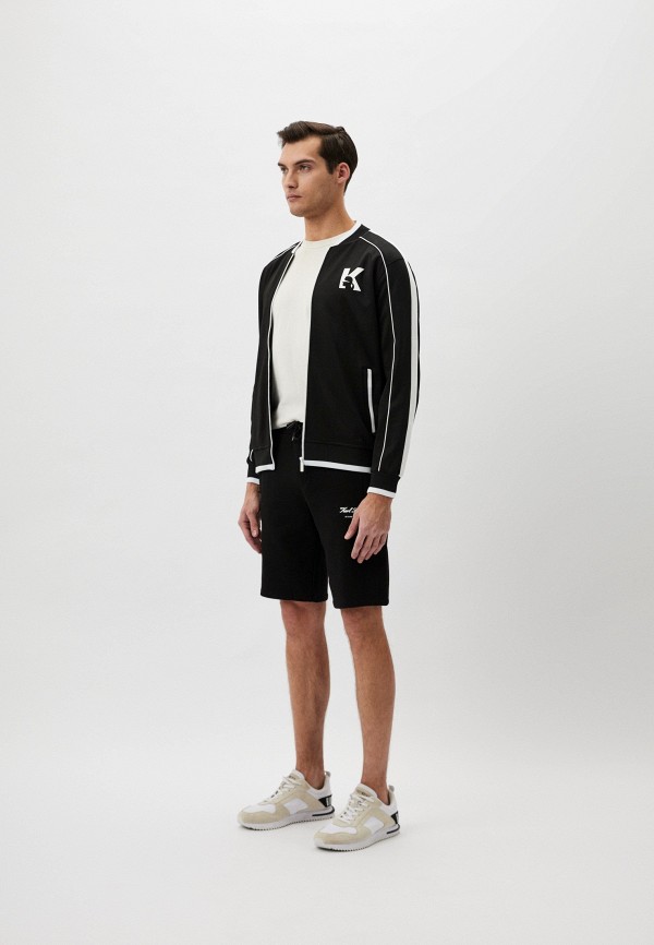 фото Шорты спортивные karl lagerfeld