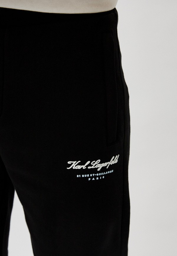 фото Шорты спортивные karl lagerfeld