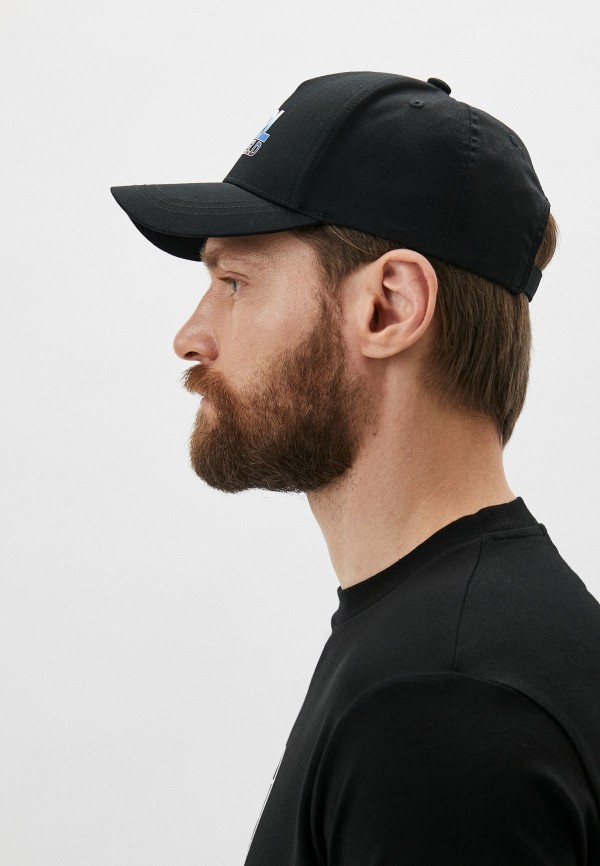 фото Бейсболка karl lagerfeld