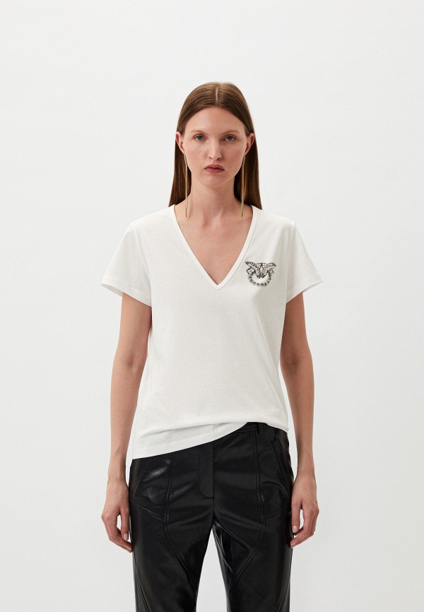 

Футболка Pinko, Белый