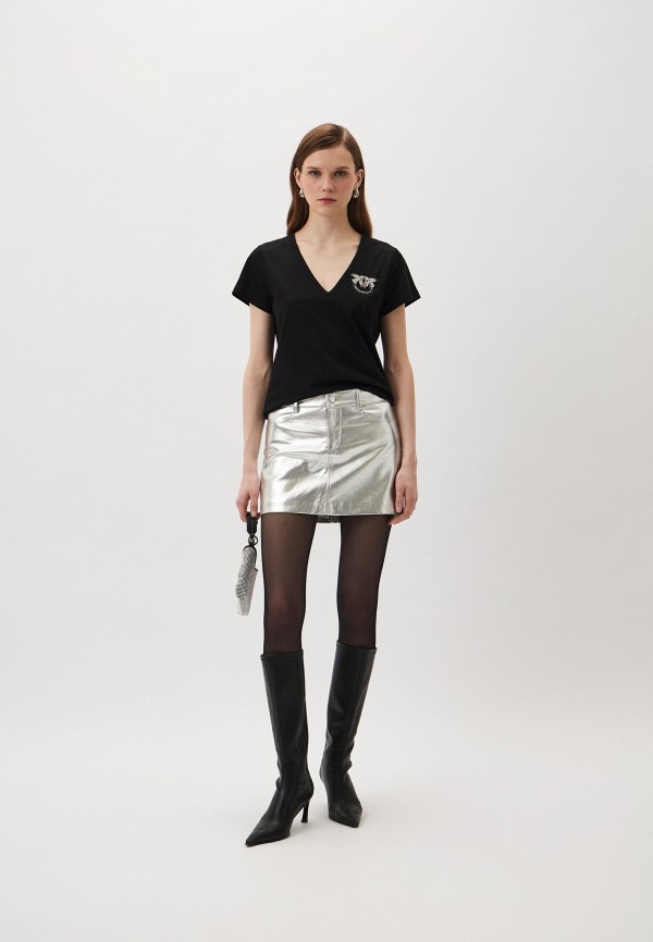 фото Футболка pinko