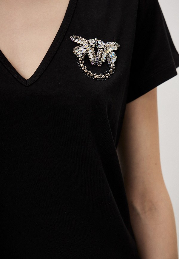 фото Футболка pinko