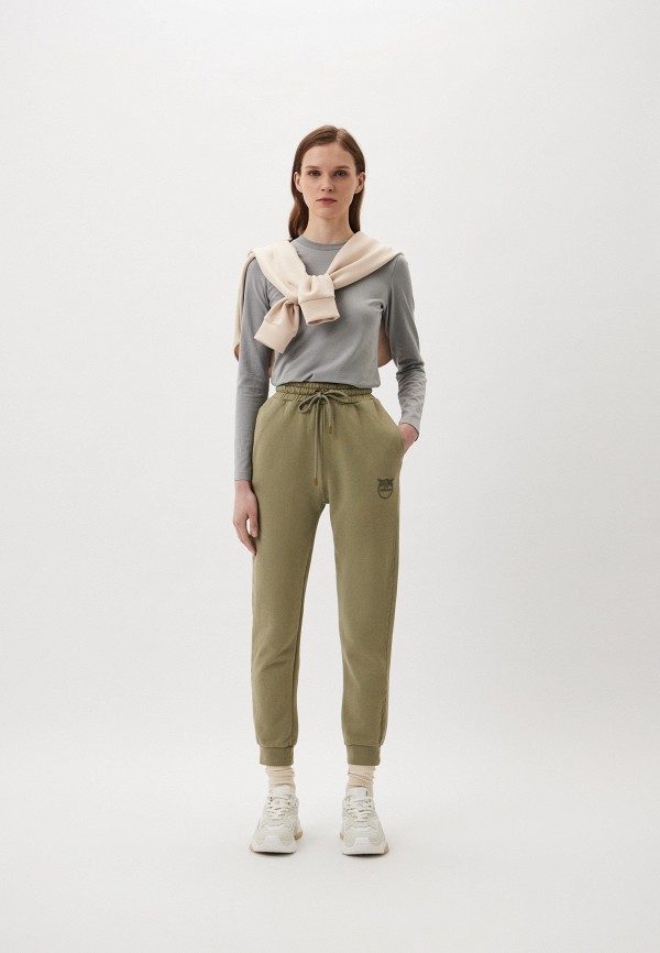 фото Брюки спортивные pinko