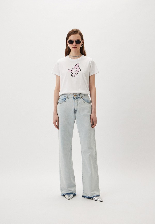 фото Футболка pinko