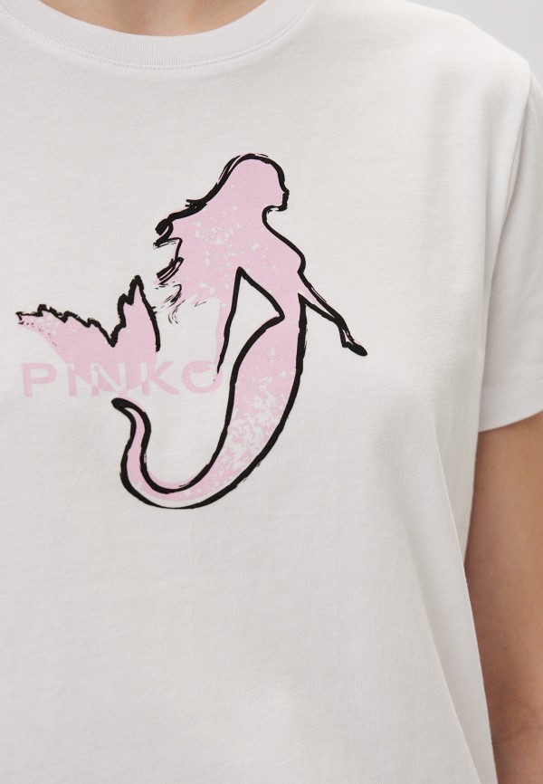 фото Футболка pinko