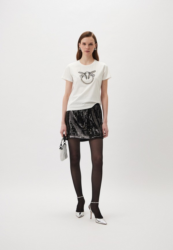 фото Футболка pinko