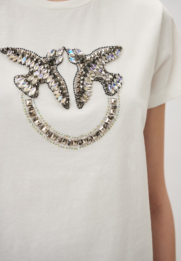 фото Футболка pinko