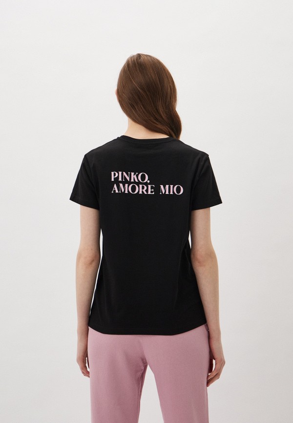 фото Футболка pinko