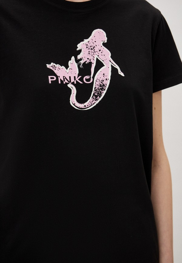 фото Футболка pinko