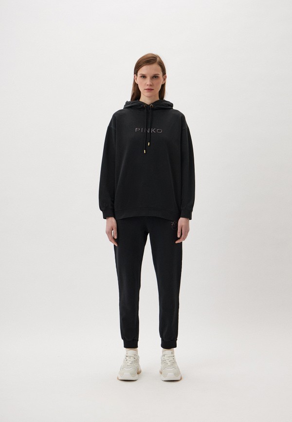 фото Худи pinko