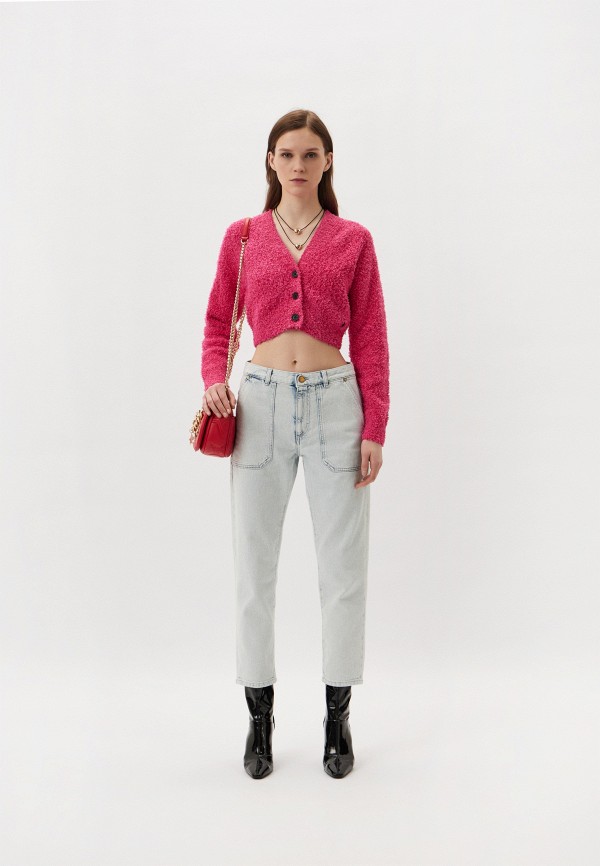 фото Джинсы pinko