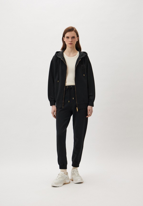 фото Толстовка pinko