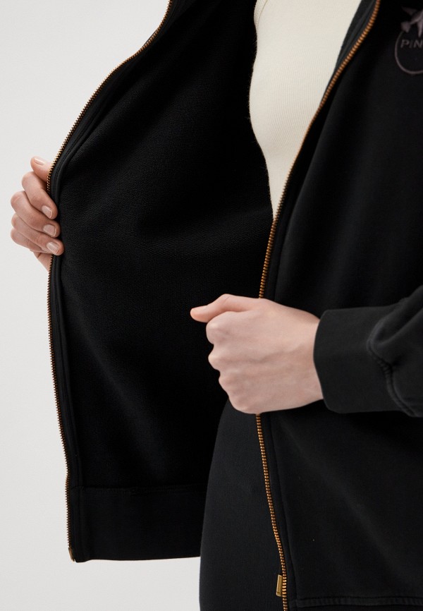 фото Толстовка pinko