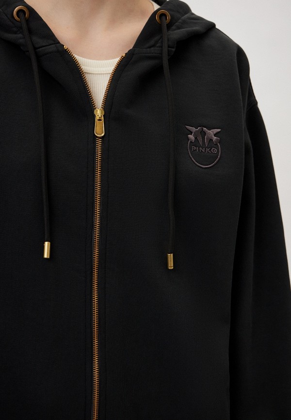 фото Толстовка pinko