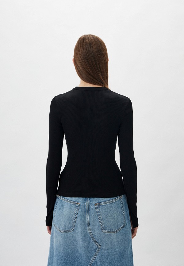 фото Лонгслив helmut lang