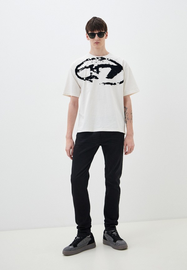 фото Джинсы diesel