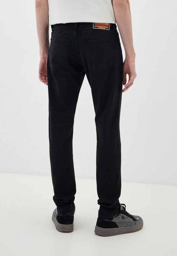 фото Джинсы diesel