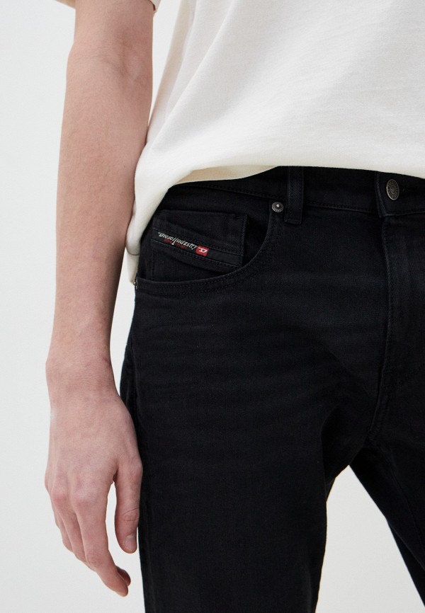 фото Джинсы diesel