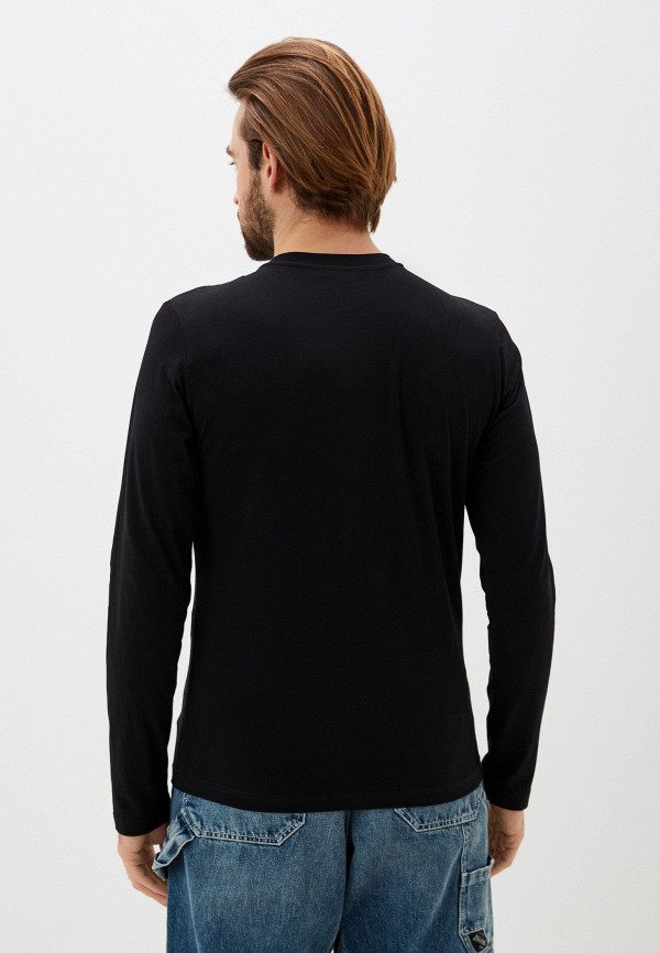 фото Лонгслив diesel