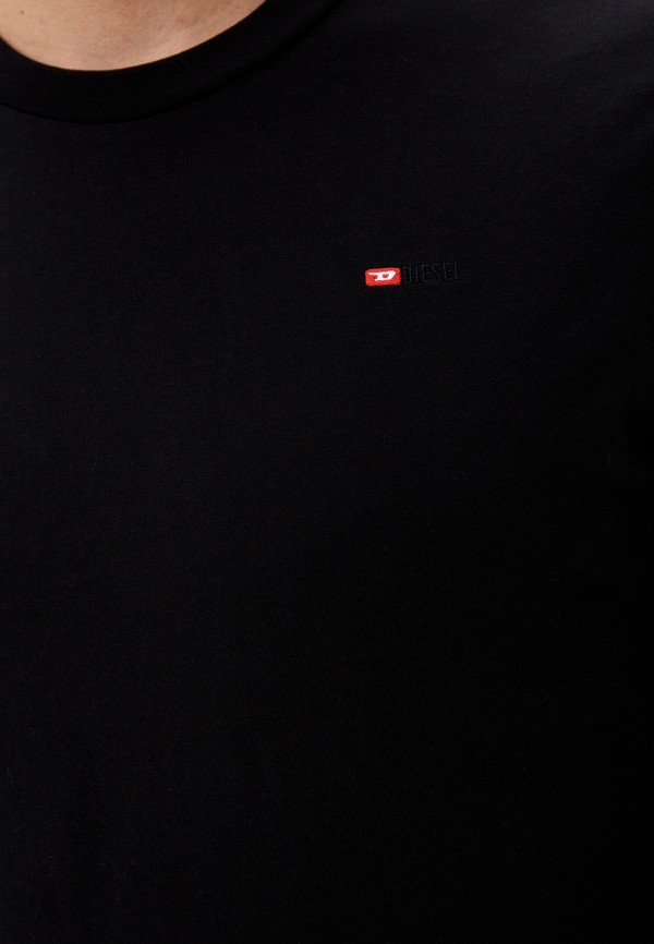 фото Лонгслив diesel