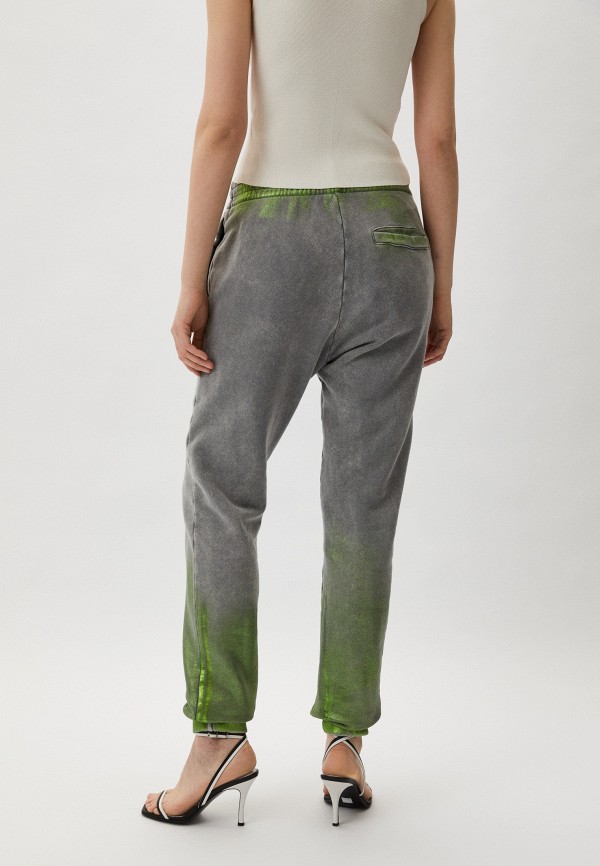 фото Брюки спортивные diesel