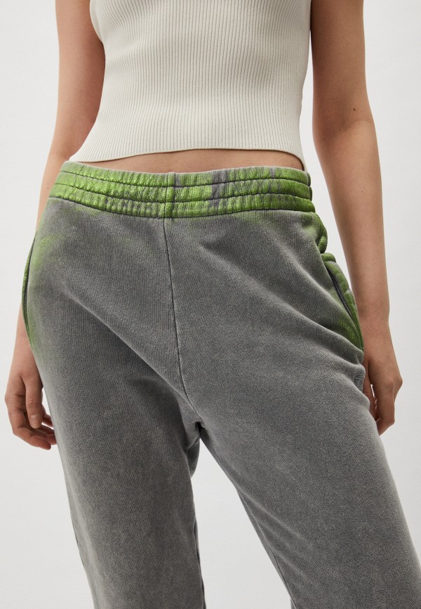 фото Брюки спортивные diesel