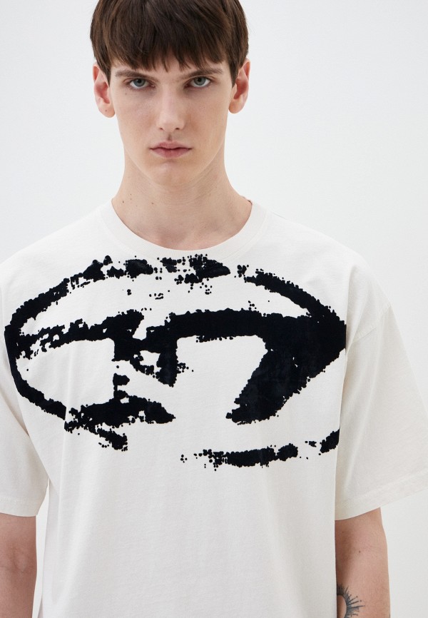 фото Футболка diesel