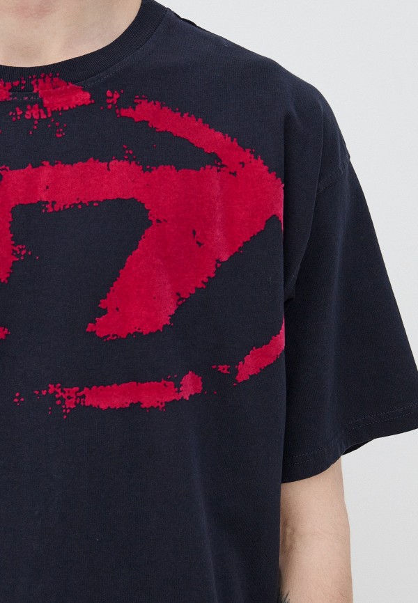 фото Футболка diesel