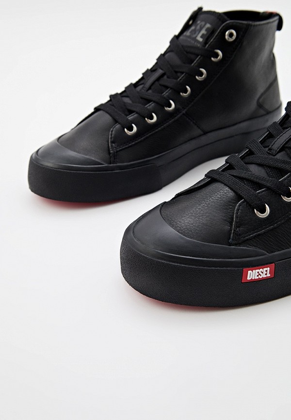 фото Кеды diesel