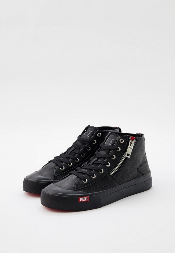 фото Кеды diesel