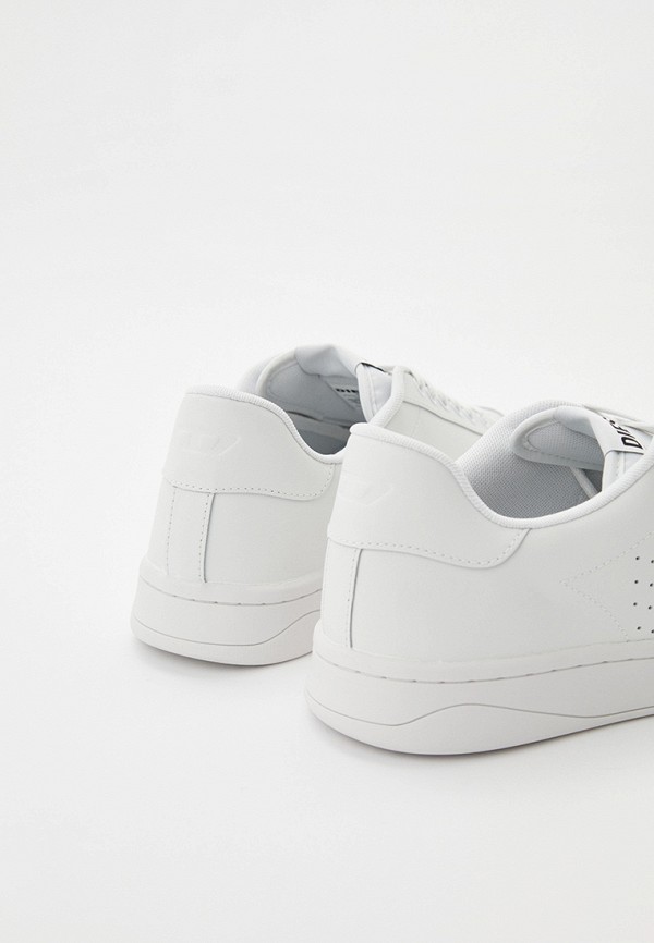 фото Кеды diesel