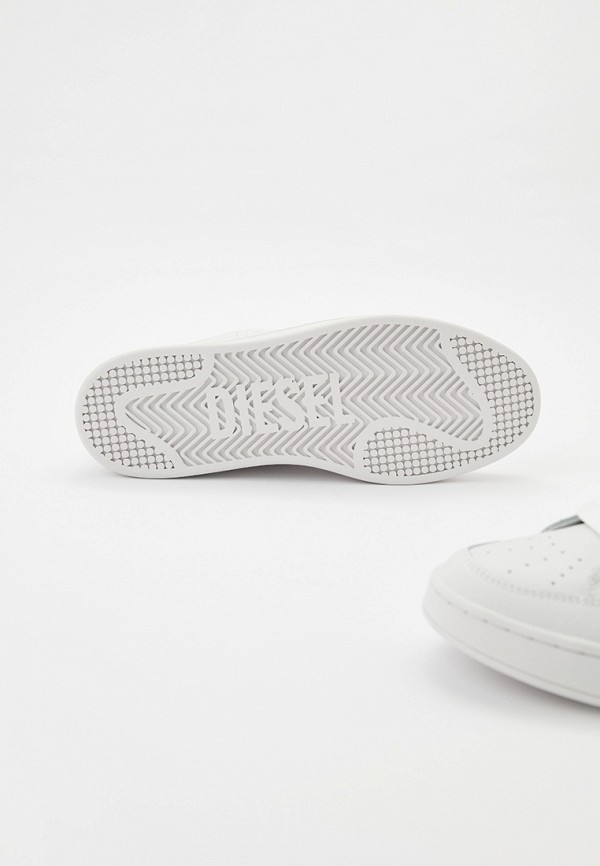 фото Кеды diesel