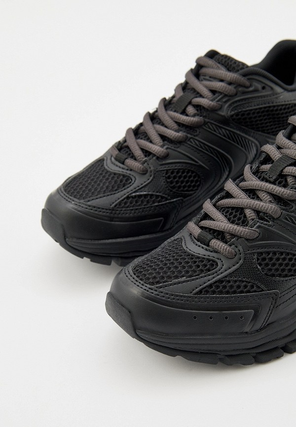 фото Кроссовки diesel