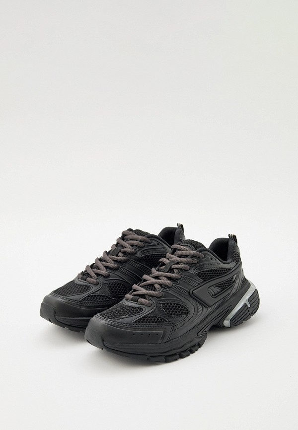 фото Кроссовки diesel